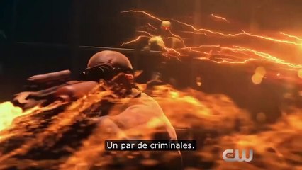 DC's Legends of Tomorrow - Tráiler #1