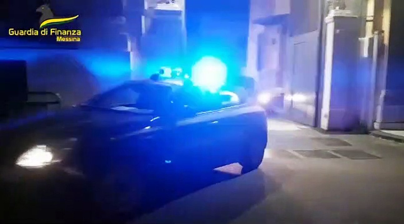 TRUFFA ANZIANI SICILIA