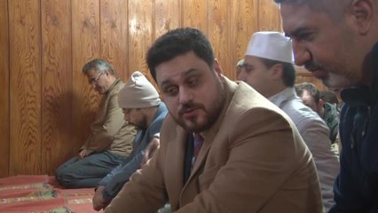 Btp Genel Başkanı Hüseyin Baş: "Ülke Olarak Buruk Bir Bayram Daha Yaşıyoruz"