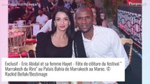 Hayet Abidal 'trompée, salie, humiliée' par son mari Eric Abidal : révélations fracassantes sur l'affaire Hamraoui