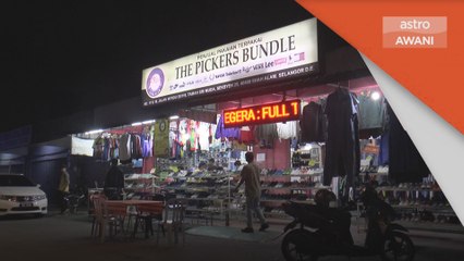 Cahaya Aidilfitri | Taubat, doa ibu bapa, sedekah, asbab bangkit semula