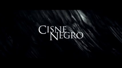 CISNE NEGRO (2010) Trailer - SPANISH