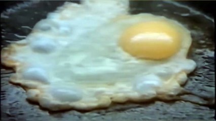 Classic Anti Drug PSA´s - Publicidad (1987)