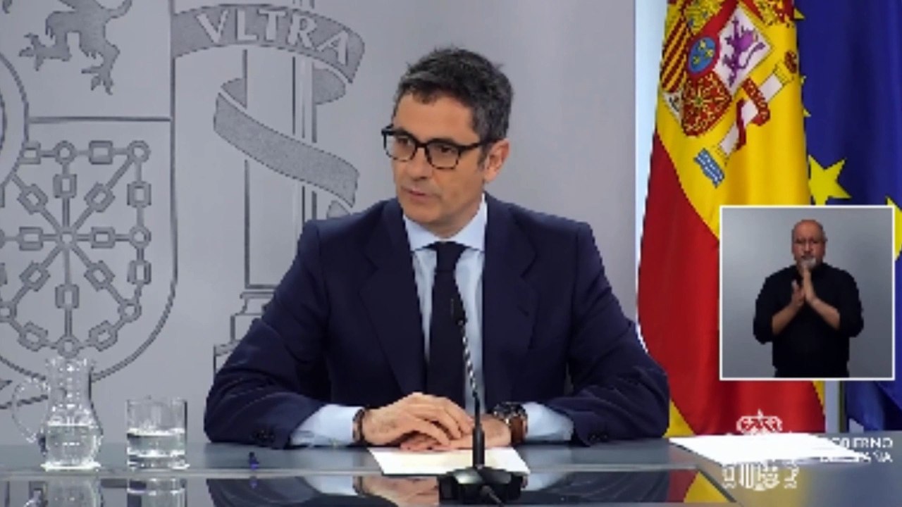 Gobierno denuncia que los teléfonos de Sánchez y Robles fueron infectados con Pegasus