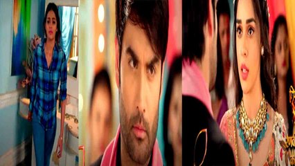 Sirf Tum spoilers ; Suhani Ranveer पर भारी पड़ेगी Ria वाली डील; Vikarat करेगा ये | FilmiBeat