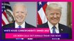 White House Correspondents' Dinner 2022: Joe Biden Calls Out Donald Trump, Fox News; Trevor Noah Speaks On Democracy | Highlights