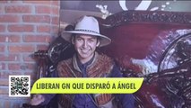 Liberan a guardia nacional acusado de matar a Ángel Yael en Guanajuato