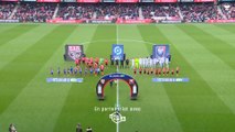 J36 Ligue 2 BKT : Le résumé vidéo de EA Guingamp 2-1 SMCaen
