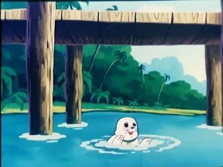 Seabert - Lamlendige Luipaard Jagers