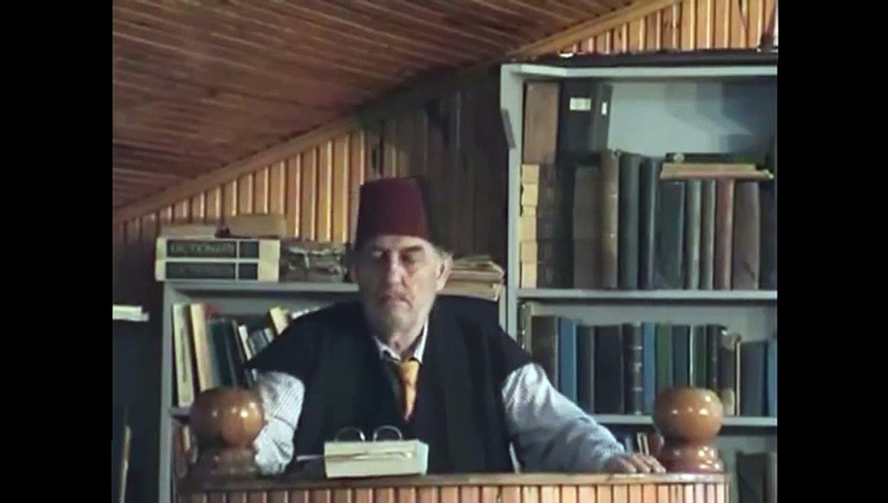 Aytunç Altındal ve Papalık (Ajanlık) meselesi (2011)