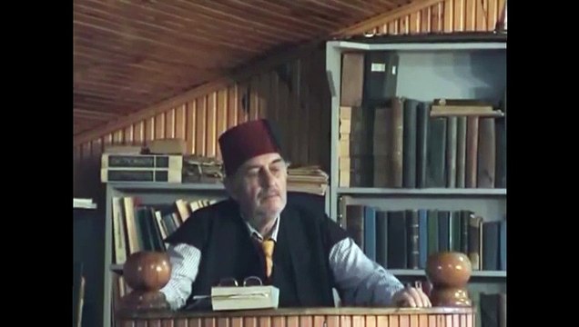 Said Nursî, Sultan II. Abdülhamid Han'ın huzuruna neden kabul edilmedi (2011)