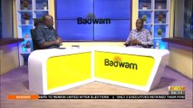 The Plight of The Ghanaian Worker - Badwam Mpensenpensemu on Adom TV (2-5-22)