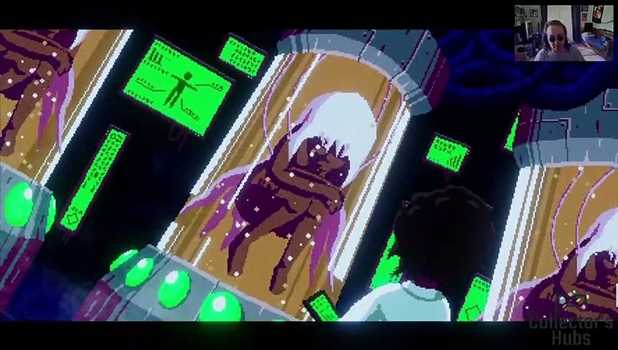 UNSIGHTED - Des donjons à la Zelda, ça ne fait pas tout...