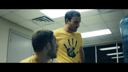 One of These Days Trailer Deutsch German (2021)