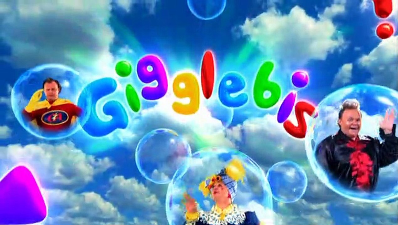 Gigglebiz, Series 3, Episode 15