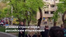 Подоплёка приднестровского конфликта и влияние на него соседней войны