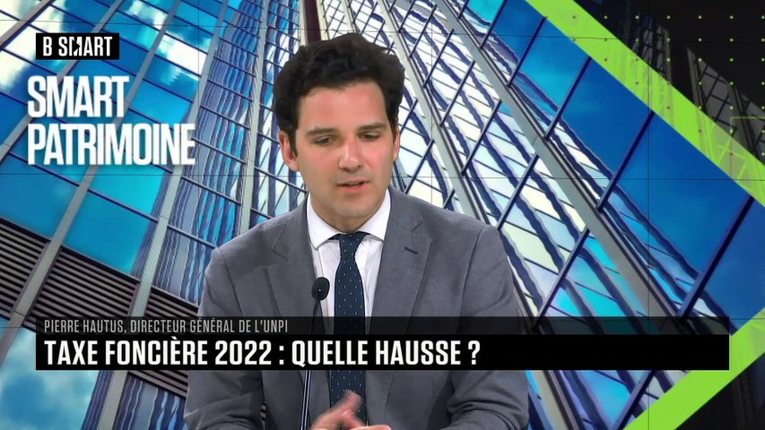 Vers une hausse record de la taxe foncière en 2022 ? 