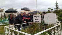Son dakika haberleri! Vali Bilmez'den şehit mezarlarına ve hastalara bayram ziyareti
