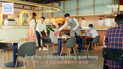 [Vietsub] Học Yêu - Dating Class - Tập 14 - Bạn trai cũ rủ đi du lịch