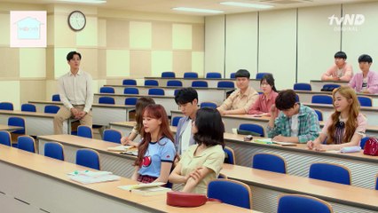 [Vietsub] Học Yêu - Dating Class - Tập 15 - Chia tay