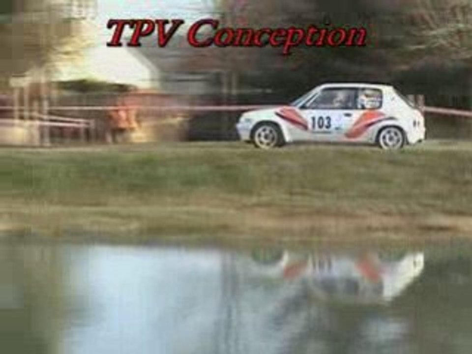 ES 2 Avallonnais 2008