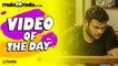 Video of The Day: Ridho Rhoma Bebas, Gala Sky Ziarah ke Makam Vanessa Angel