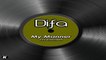 DIFA - MY MANNER - k22 extended