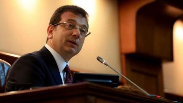 Ekrem İmamoğlu sosyal medyadan seslendi! Askıda fatura çağrısında bulundu