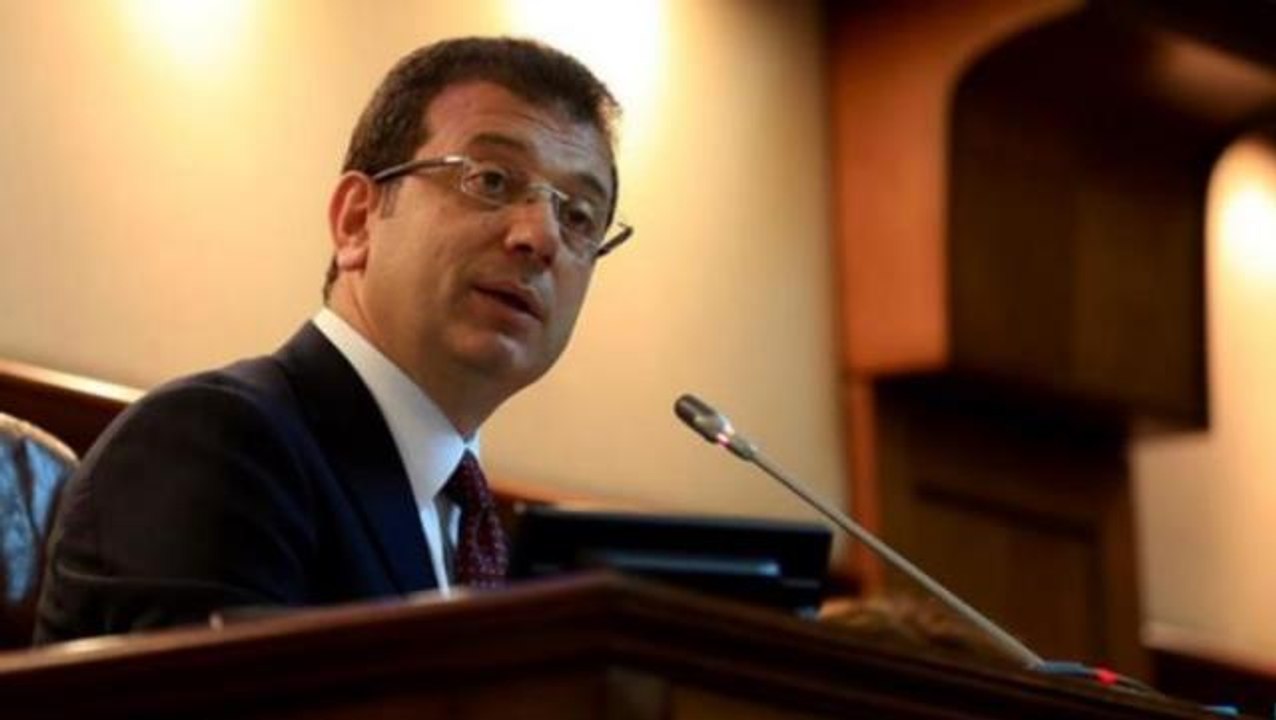 Ekrem İmamoğlu sosyal medyadan seslendi! Askıda fatura çağrısında bulundu