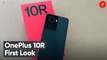 OnePlus 10R 150W Endurance Edition Unboxing & First Look: Speed thrills
