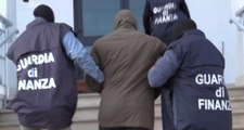 'Ndrangheta, 10 arresti e sequestri per 2 milioni tra Crotone e Catanzaro (02.05.22)