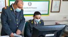 Messina - Truffe ed estorsioni ad anziani: confiscati beni per 1,7 milioni a due nomadi (02.05.22)