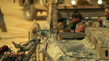 مشهد محذوف من مقلب رامز موفي ستار