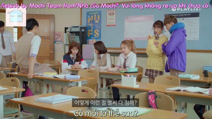 [Vietsub] I have a secret - EP.07 -Cách tuyệt vời để an ủi một người bạn gặp khó khăn