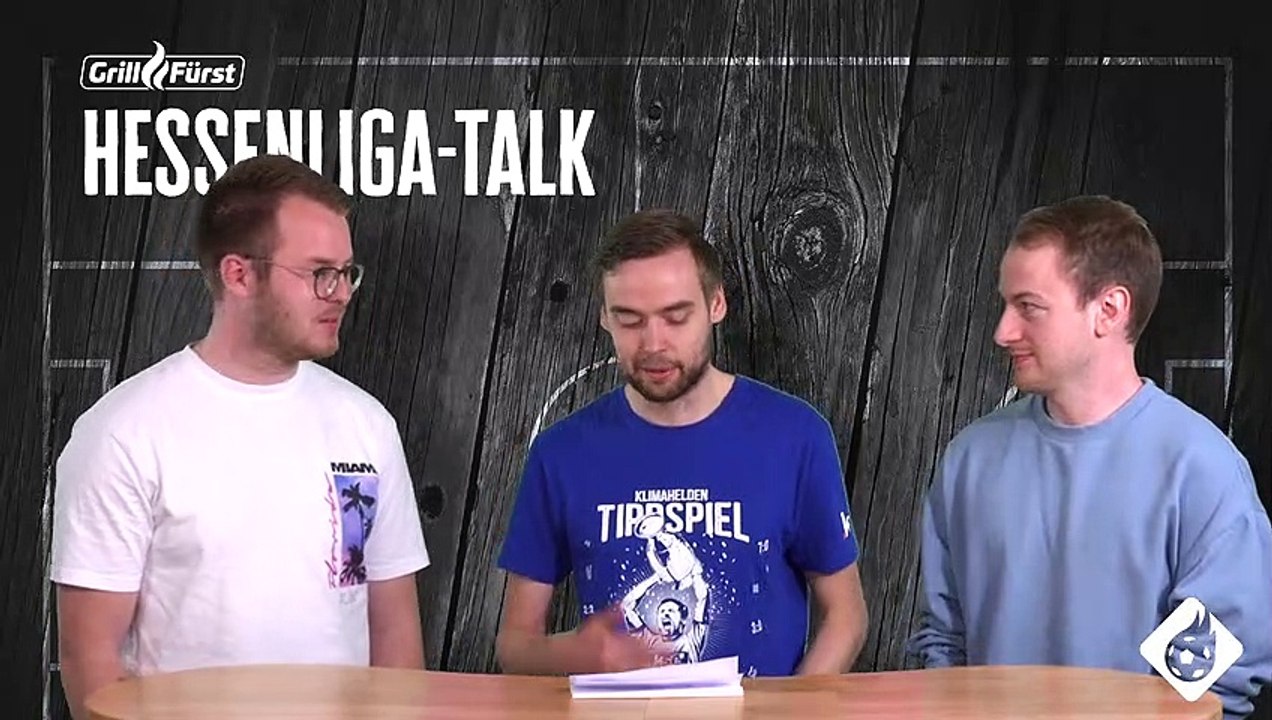 Grillfürst-Hessenliga-Talk: Die Expertenrunde der Torgranate (2. Mai 2022)