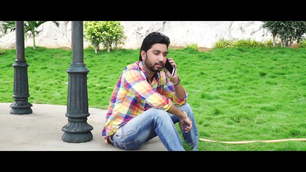 Iddaru Mitrulu  Latest Short Film
