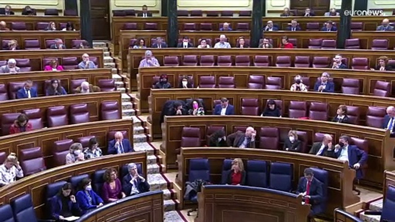 Espagne : le téléphone portable du Premier ministre a été espionné (gouvernement)