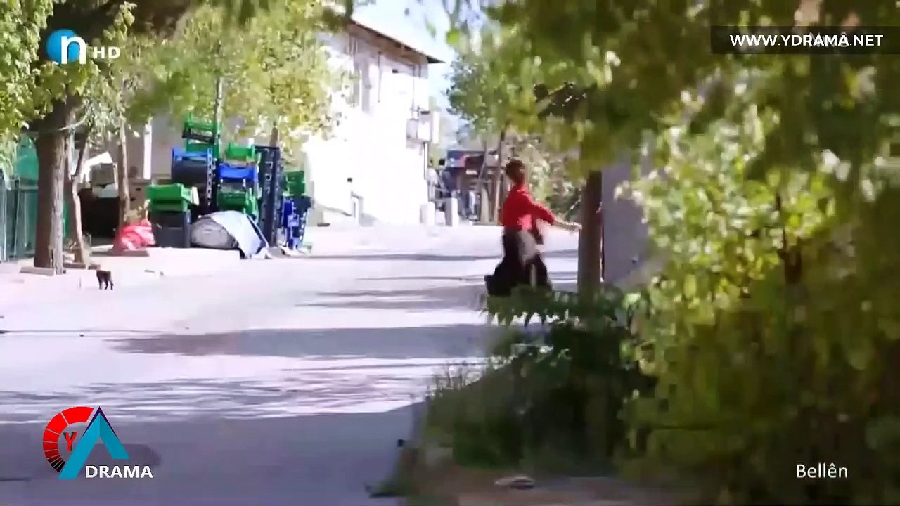 درامای بەڵێن ئەڵقەی 160