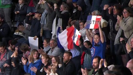 France - Norvège (4-1), le résumé vidéo du sacre des Bleues