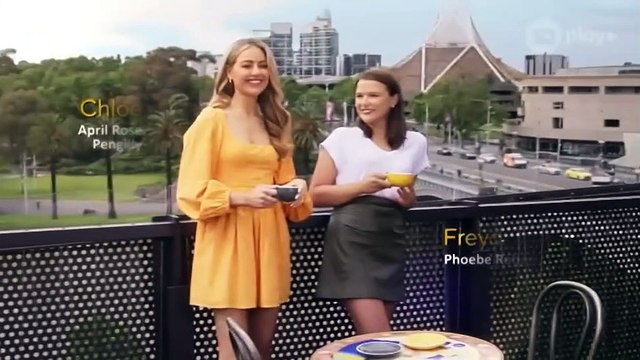 Neighbours 8820 2nd May 2022