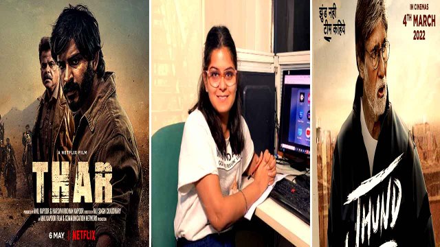 OTT पर इन Upcoming Web Series और Movies को करिए Binge Watch, Netflix से Prime Video तक | FilmiBeat