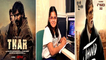 OTT पर इन Upcoming Web Series और Movies को करिए Binge Watch, Netflix से Prime Video तक | FilmiBeat