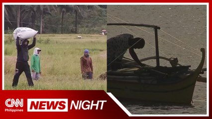 Hopes of farmers, fisherfolk for next administration