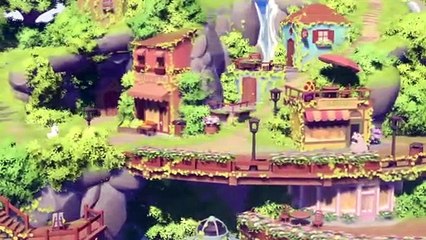 PuffPals Island Skies im Trailer