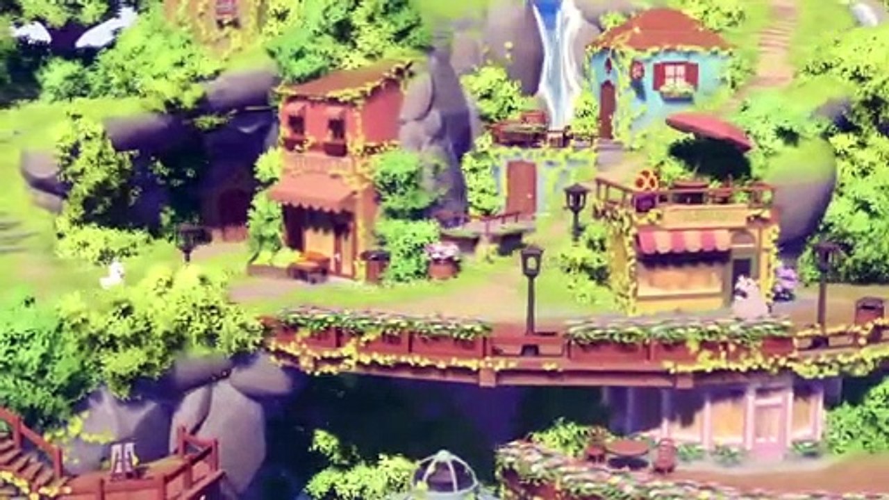 PuffPals Island Skies im Trailer