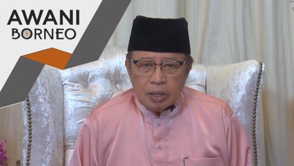 Kebajikan Rakyat | Abang Jo janji tunai manifesto PRN-12