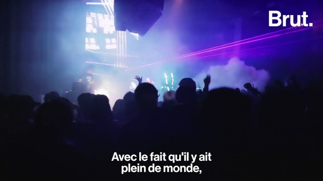 Piqûres en boîte de nuit : il témoigne