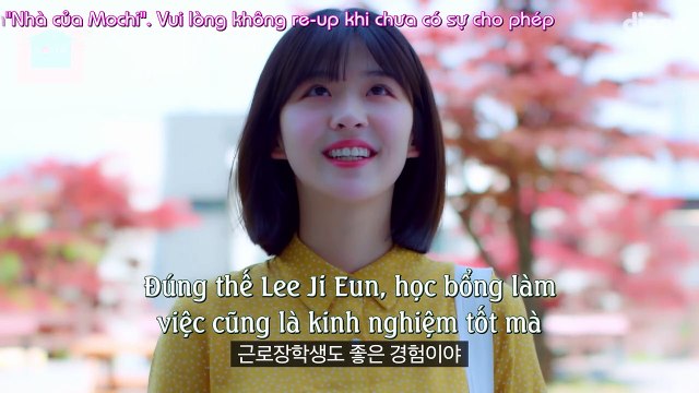 [Vietsub] Ji Eun mạnh mẽ-Ep 8 - Sự nỗ lực bị phản bội