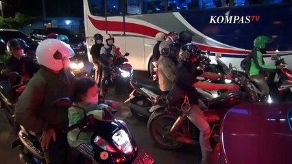 Hoaks Artikel Bayar Angsuran KPR BTN Sebagai Syarat Mudik Lebaran - NEWS OR HOAX