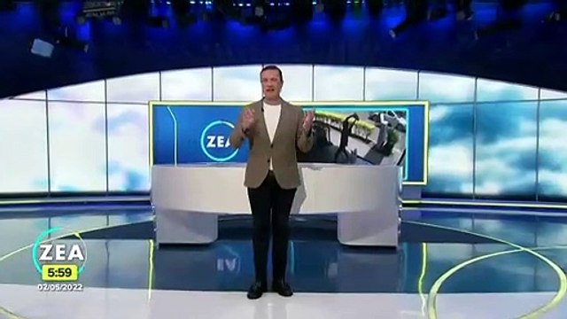 Sujeto lanza piedra a menor que comía unos tacos